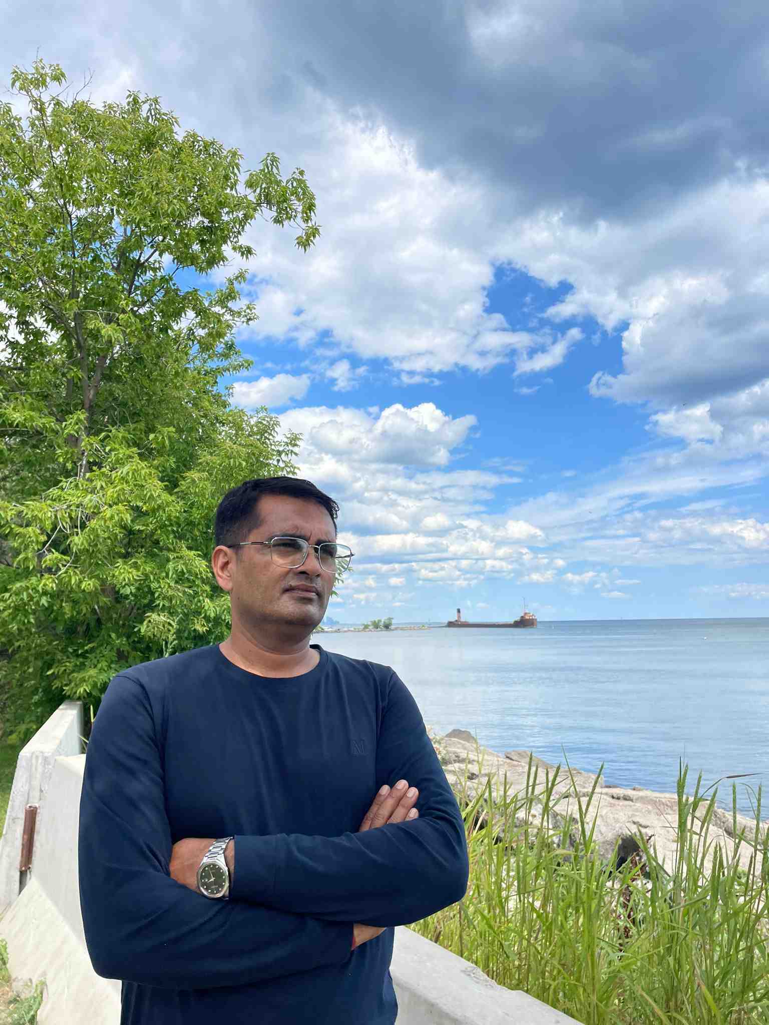 Thaneshor  Chapagain