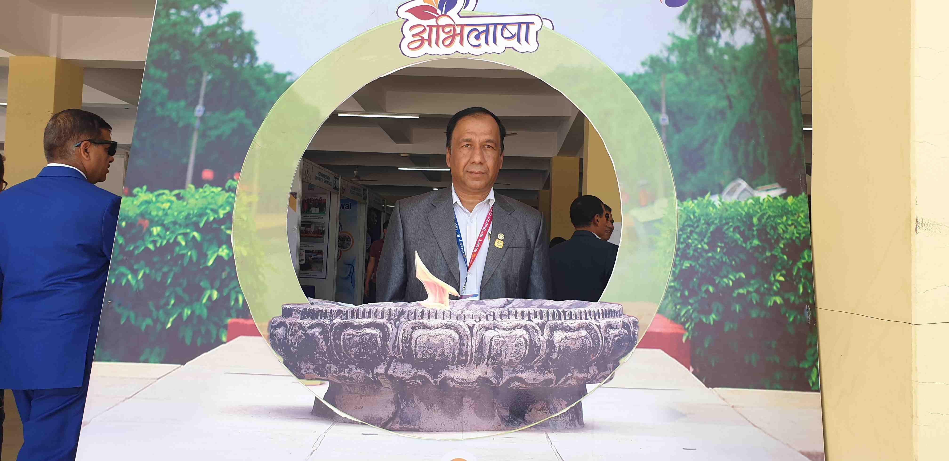 Ram Prasad Kharel