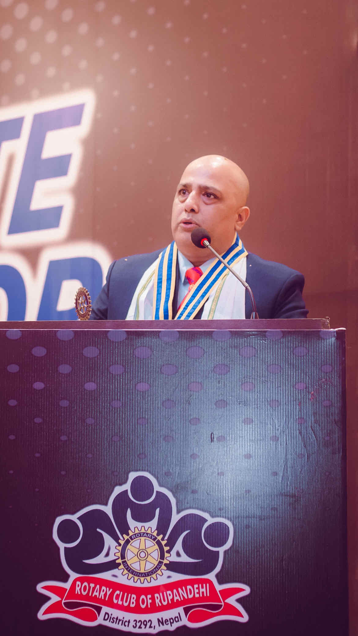 Krishna Prasad Gautam