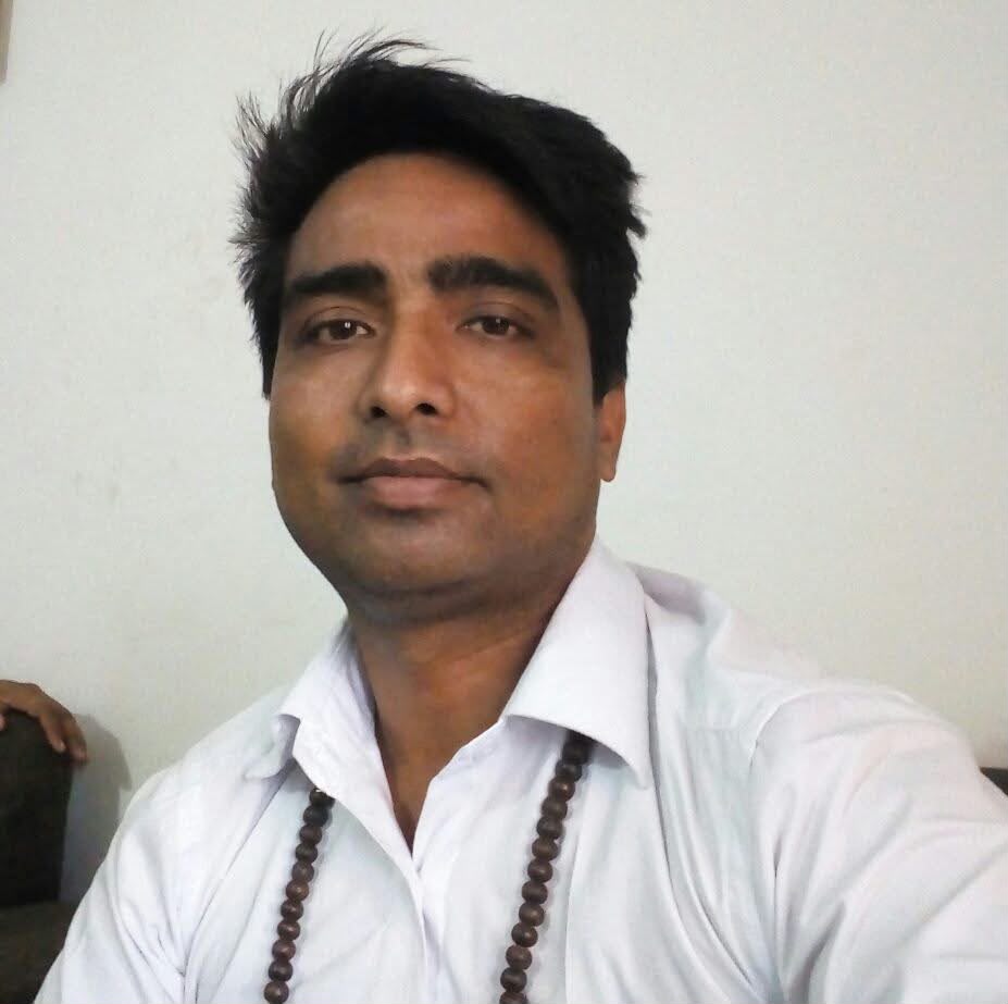 Durga Bahadur Pokhrel